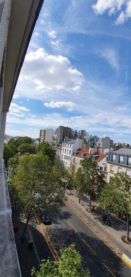 Hotel Des Pyrenees - Entre Bastille Et Nation Париж Екстериор снимка